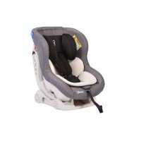 Scaun auto copii Moni Aegis 0-18 kg Beige/Grey