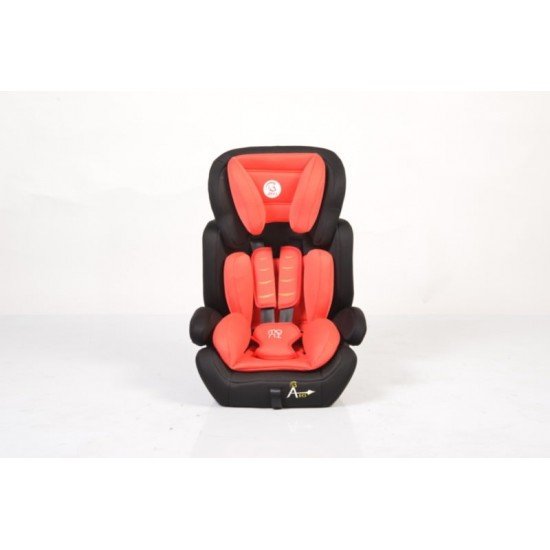 Scaun auto copii Moni Ares 9-36 kg Rosu
