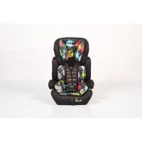 Scaun auto copii Moni Ares 9-36 kg Verde