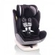Scaun auto Pilot Grey Rotativ 360 cu Isofix Cangaroo 0-36 kg