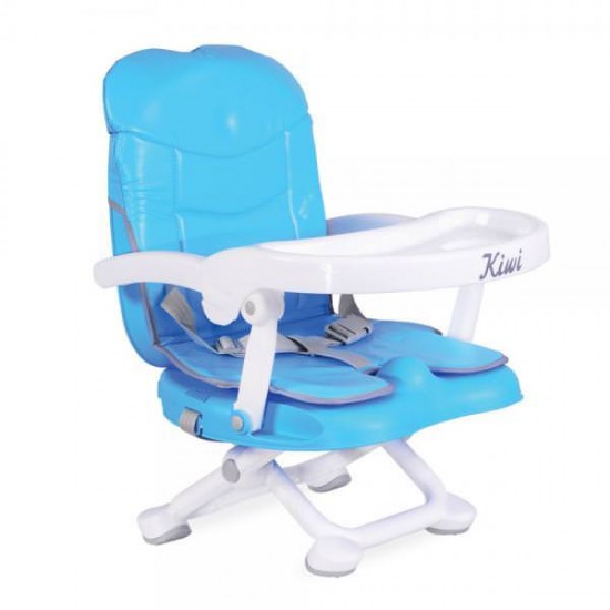 Inaltator de masa copii Cangaroo Kiwi Blue