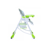 Scaun de masa copii Cangaroo Mint Verde