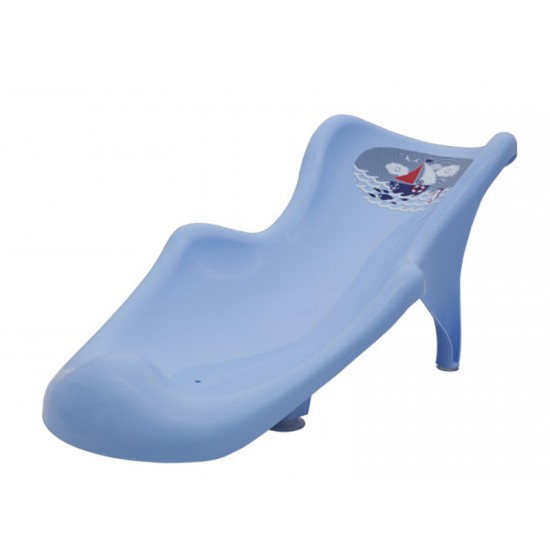 Suport anatomic cadita bebelusi MyKids Ocean Sea Albastru