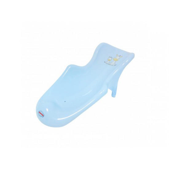 Suport anatomic copii MyKids Zebra Albastru