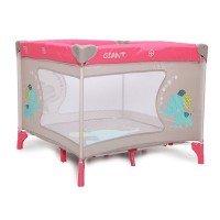 Tarc copii Moni Giant Salmon