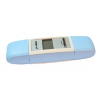 Termometru digital si infrarosu 4 in 1 Momert 1760