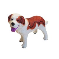 Figurina catel cu sunete 30 cm