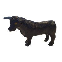 Figurina animalut cu sunet - Taur