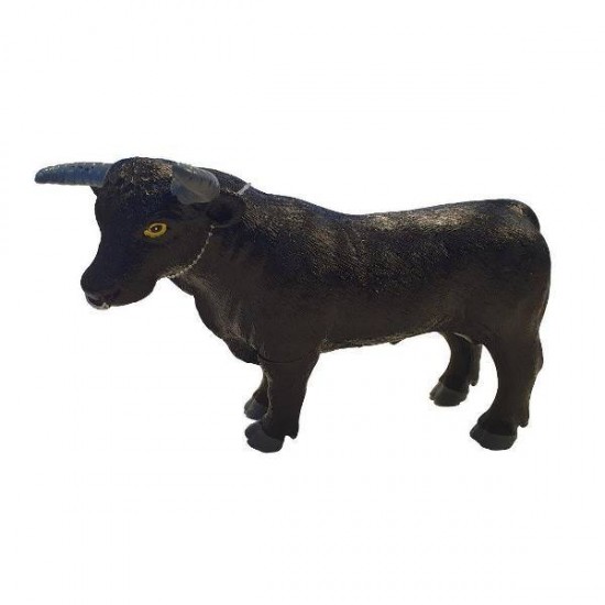Figurina animalut cu sunet - Taur