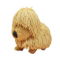 Jucarie interactiva Ciobanel Bej