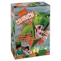  Joc Goliath - Dino Crunch