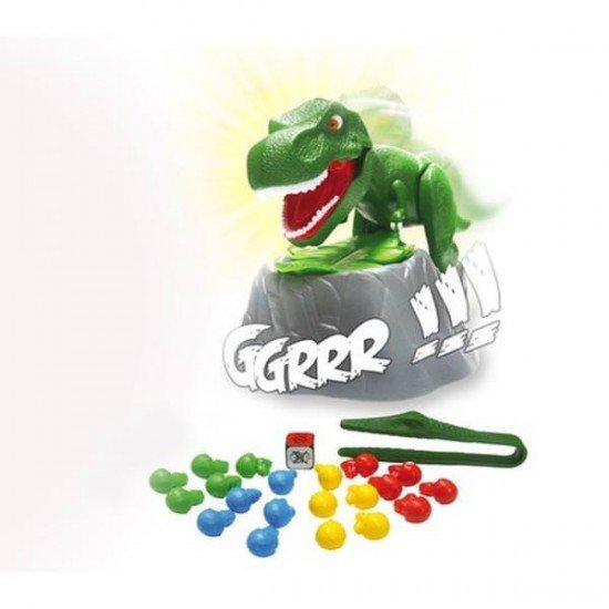  Joc Goliath - Dino Crunch