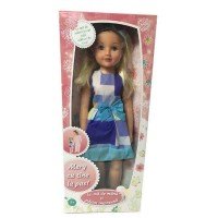 Papusa Mama Ia-ma de mana 72 cm