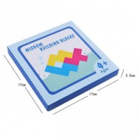 Joc logic Tetris Wisdom