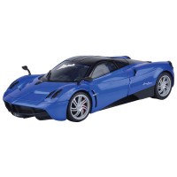 Minimodel Motormax 1:18 Pagani Huayra