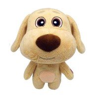 Jucarie interactiva de plus Talking Ben Minis