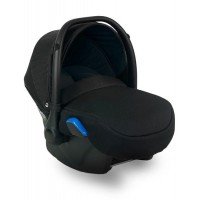 Scaun auto tip scoica grupa 0-13 kg Bexa Black