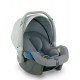 Scaun auto tip scoica grupa 0-13 kg Bexa Grey