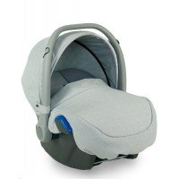 Scaun auto tip scoica grupa 0-13 kg Bexa Grey