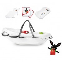 Set de igiena si ingrijire Nou-Nascut Bing Maltex Baby