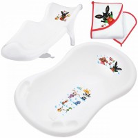 Set de igiena si ingrijire Nou-Nascut Bing Maltex Baby