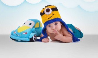 Jucariile potrivite pentru bebelusi in primele 12 luni. Recomandari de la Kido Store