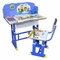 Set mobilier copii birou cu scaun