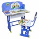 Set mobilier copii birou cu scaun