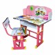 Set mobilier copii birou cu scaun