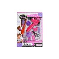 Set de infrumusetare cu accesorii Style