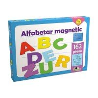 Alfabetar Magnetic