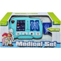 Jucarie Aparat de radiografie cu baterii