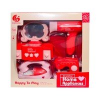 Set jucarii aparate casnice