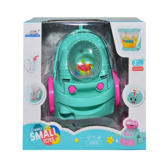 Aspirator de jucarie Family