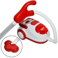 Aspirator cu baterii My Home