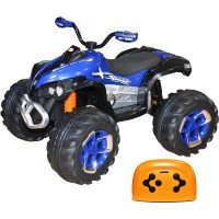 ATV electric Off Road