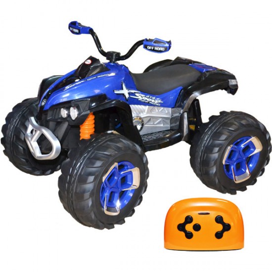 ATV electric Off Road
