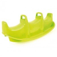 Balansoar copii Trio - Dolu