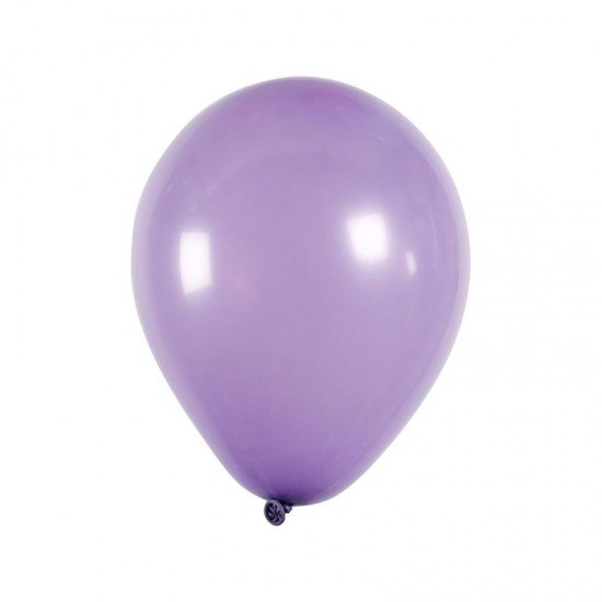 Set 100 baloane 2,8 g mov