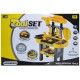 Set de joaca - Banc de lucru cu unelte
