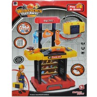 Atelier de lucru cu baterii Workbench