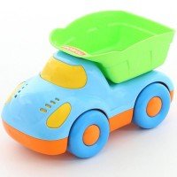 Basculanta - Buddy Polesie