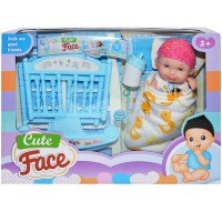 Bebelus muzical cu patut