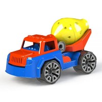 Betoniera 29x17x17 cm