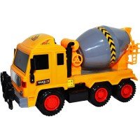 Jucarie betoniera Heavy Truck