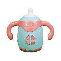 Jucarie interactiva bebe Biberon