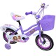 Bicicleta fete 12 inch Free Star