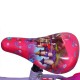 Bicicleta fete 16 inch cu roti ajutatoare My Castle