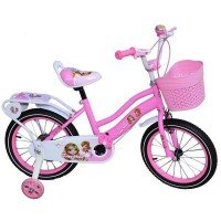 Bicicleta fete 12 inch Free Star