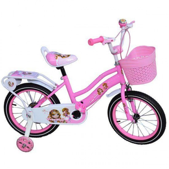 Bicicleta fete 12 inch Free Star